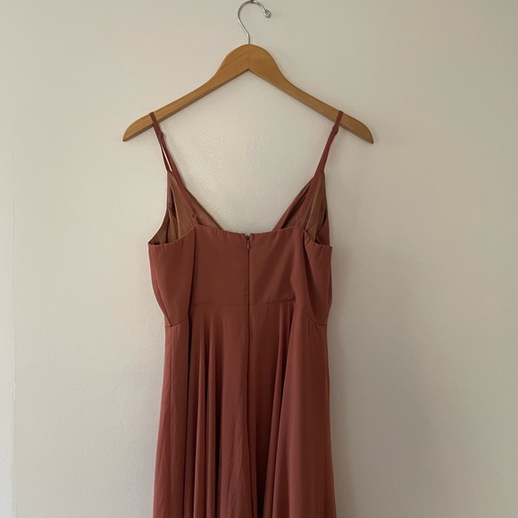 CONSIGNED - Lulu’s Maxi Dress - Picture 4 of 4